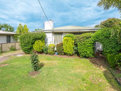 13 Pinnuck Street, Numurkah