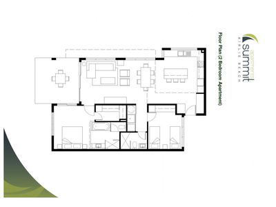 14 / 15 Flame Tree Court, Airlie Beach