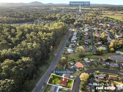 9 Fairmont Drive, Wauchope