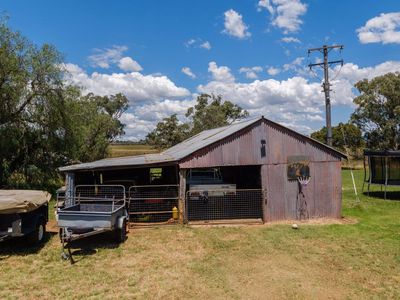 730 Ascot-Calala Road, Tamworth