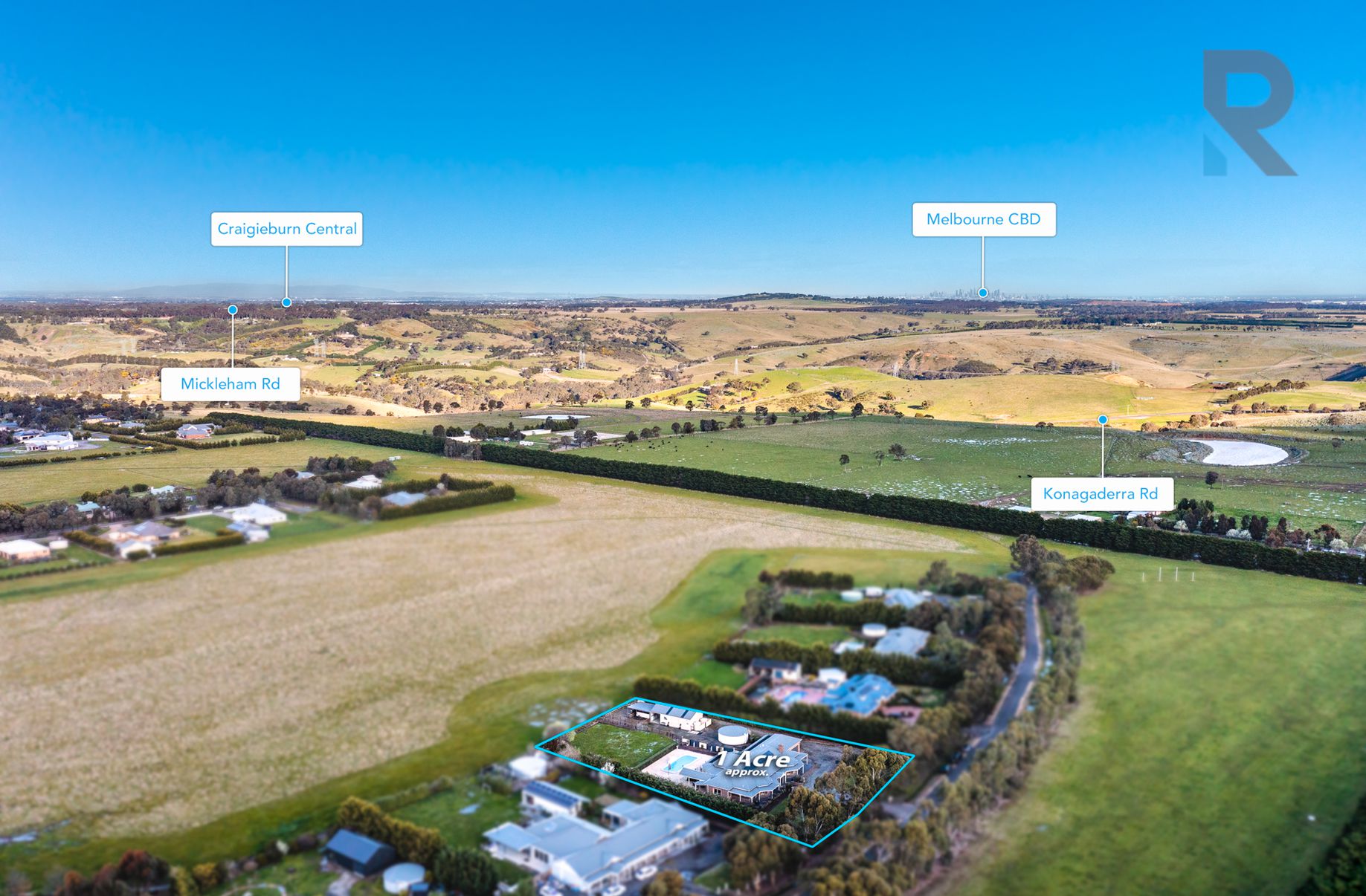 13 Red Gum Road, Oaklands Junction Real Estate City