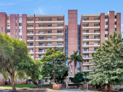 404 / 112-122 Goderich Street, East Perth