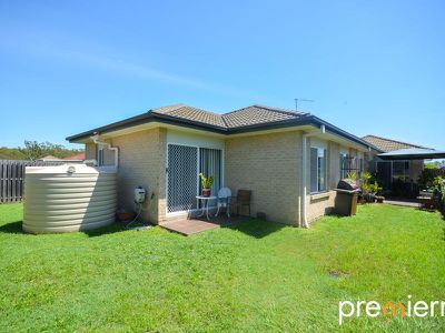 26 Wright Avenue, Redbank Plains