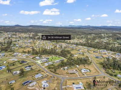 34-38 Hillman Street, Jimboomba