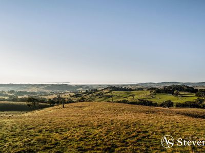 600 Tooborac-Baynton Road, Glenhope East