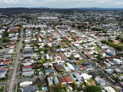 Unit 7 / 50 Belmore Street, Adamstown