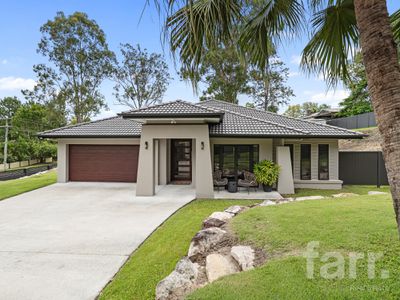 12A Charles Kurz Drive, Worongary