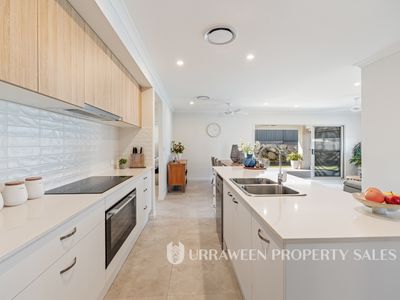 31 Mataranka Circuit, Nikenbah