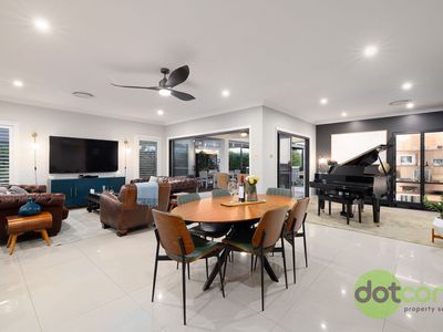 55 Tooze Circuit, North Rothbury