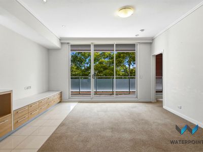 304 / 6  Avenue Of Oceania , Newington