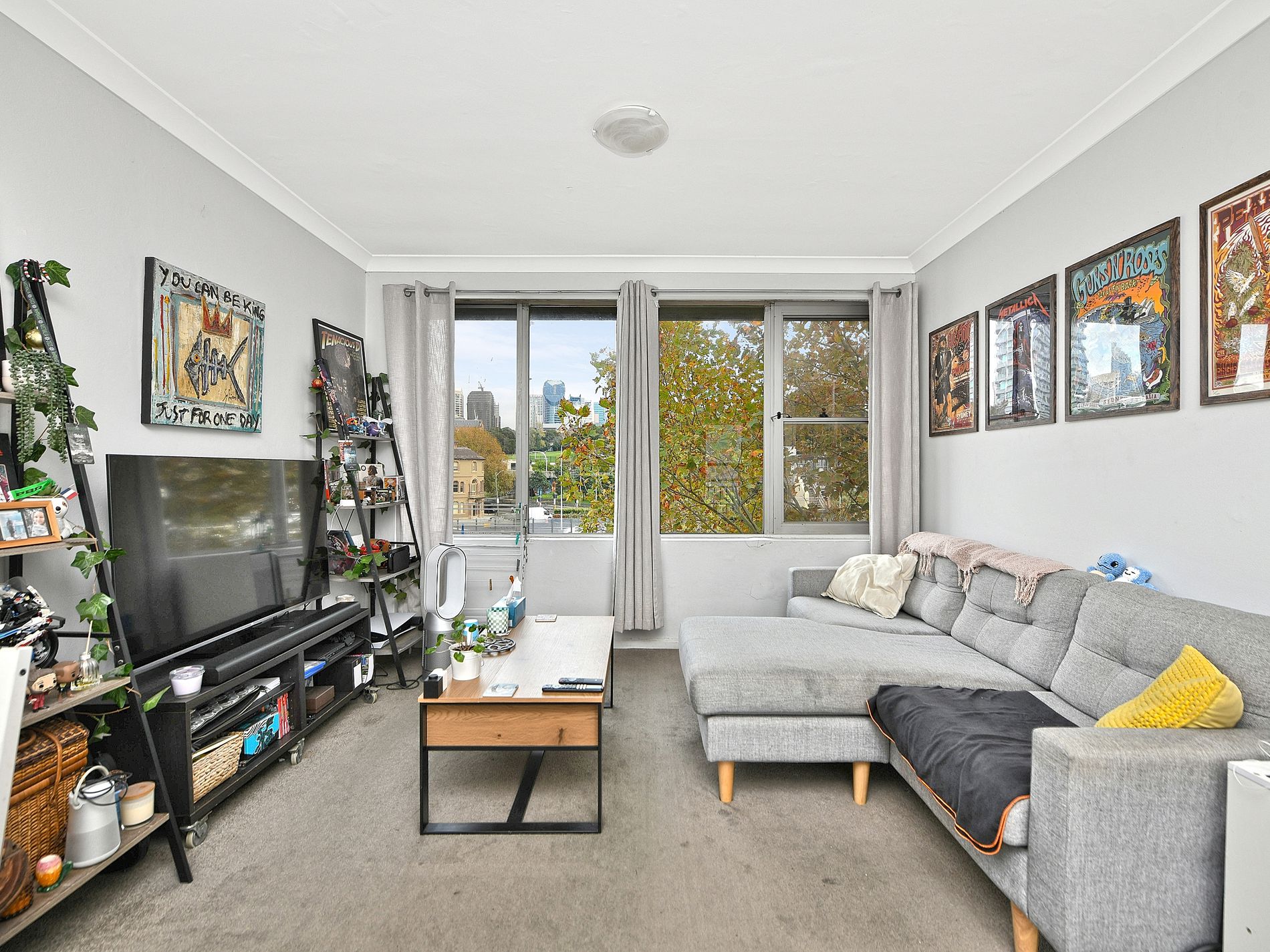 108 / 19-23 Forbes Street, Woolloomooloo