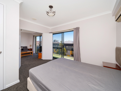 52 / 193 Hay Street, East Perth