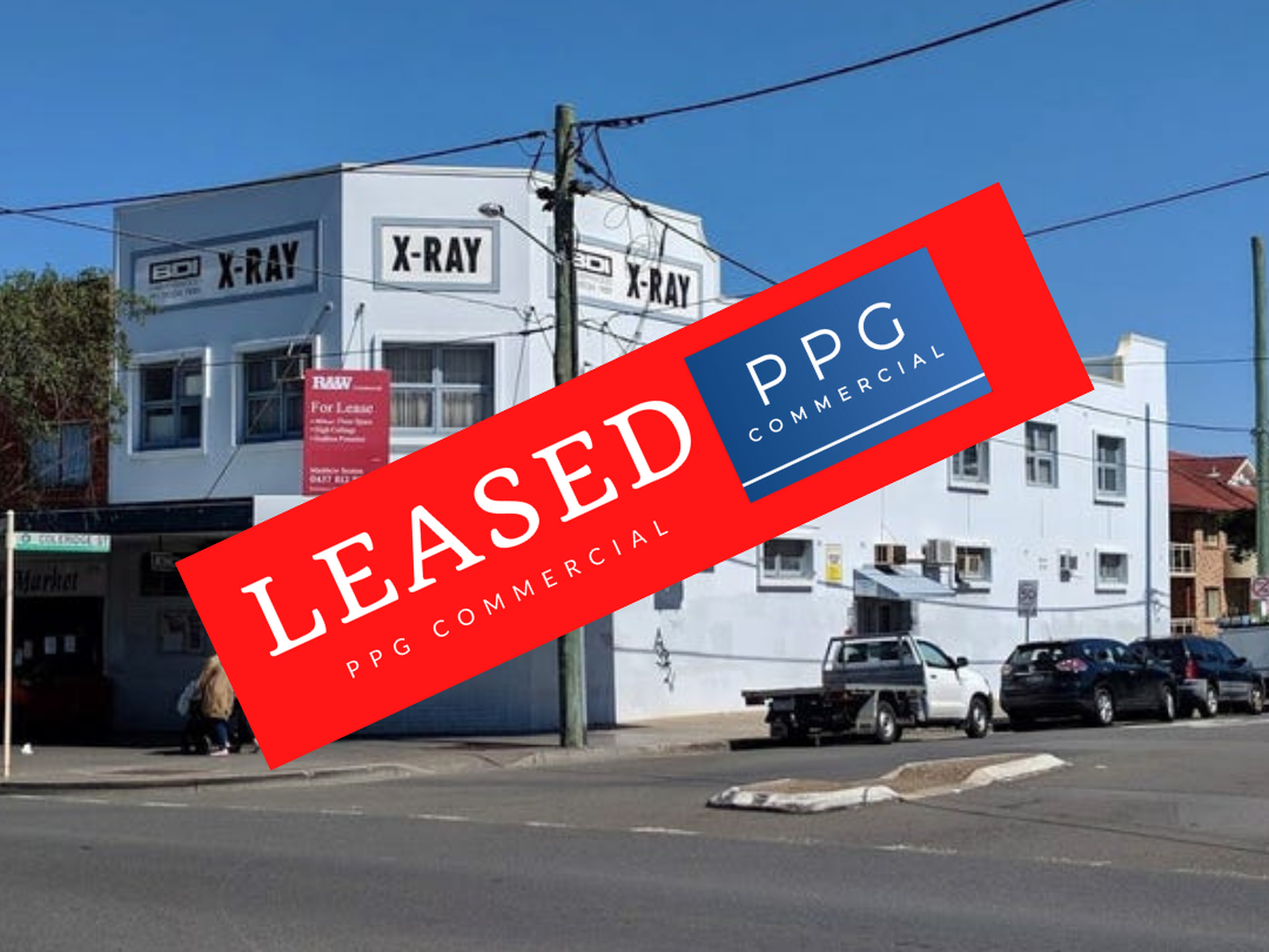 321 Belmore Road, Riverwood