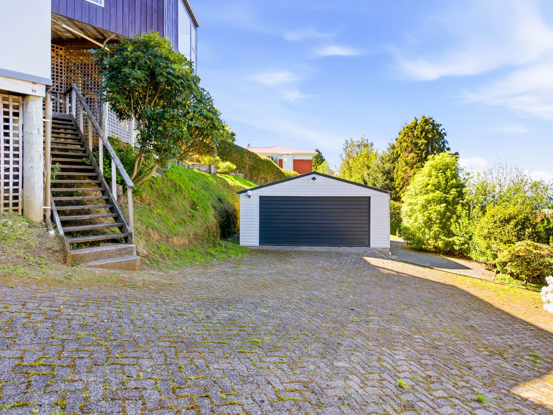 4 Salmond Street, Halfway Bush