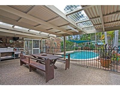 7 Satinay Drive, Tewantin