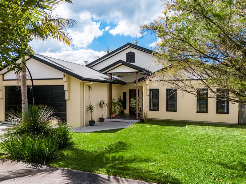 48 Tuckeroo Avenue, Mullumbimby