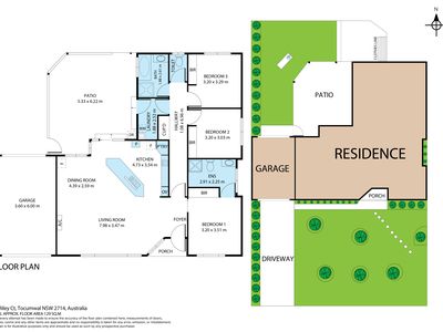 1 / 2 Riley Court, Tocumwal