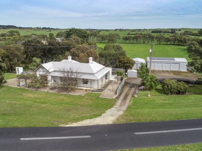 57 Carthew Road, Rendelsham