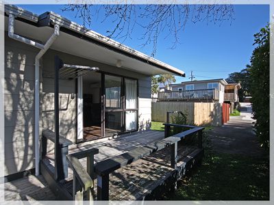 3A Dale Road, Raumati South