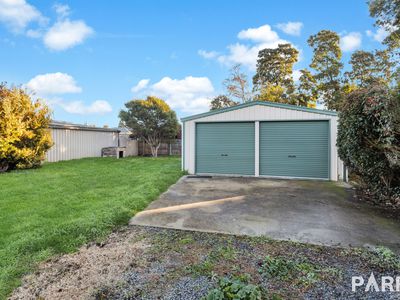50 Clarence Street, Perth
