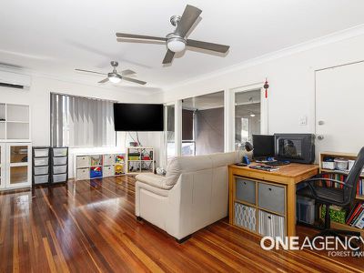 75 Clipper St, Inala