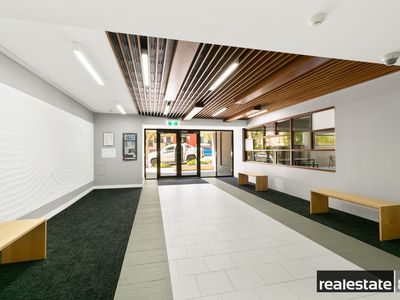 15 / 33 Bronte Street, East Perth