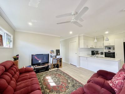 163 / 2-20 Island View Drive, Urangan