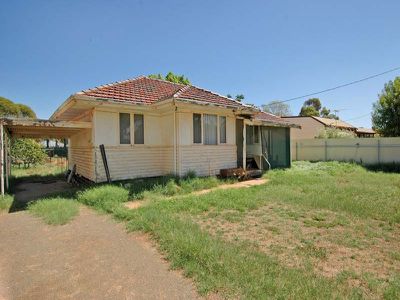 22 Palmerston Street, Kalgoorlie