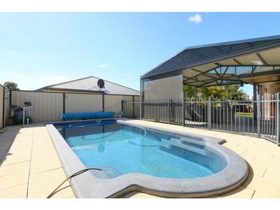 34 Barfield Road, Hammond Park