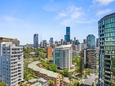 102 / 66 Lambert St, Kangaroo Point