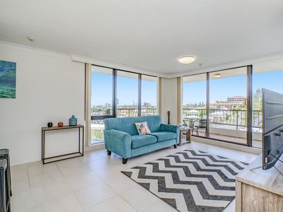 16 / 23 GARRICK ST, Coolangatta