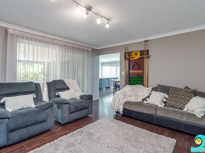 18 Seagrass Street, Yanchep