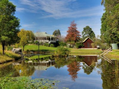 77 Kelvin Road, Kangaroo Valley