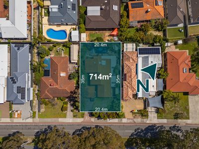 187 Riseley Street, Booragoon