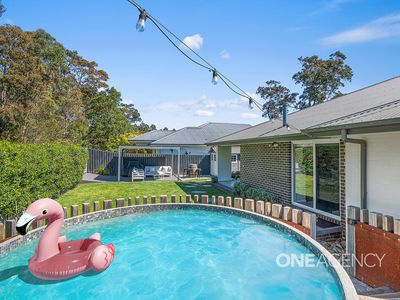 27 Halloran Street, Vincentia