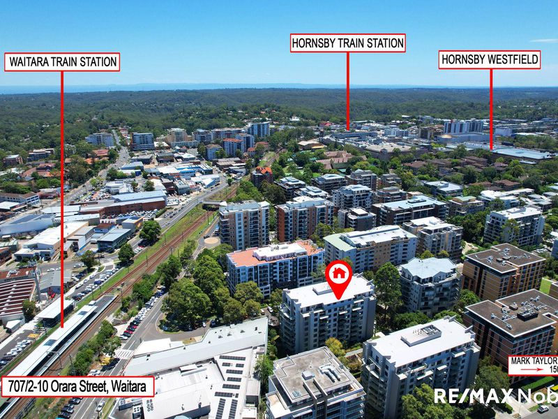 707 / 2-10 Orara Street, Waitara