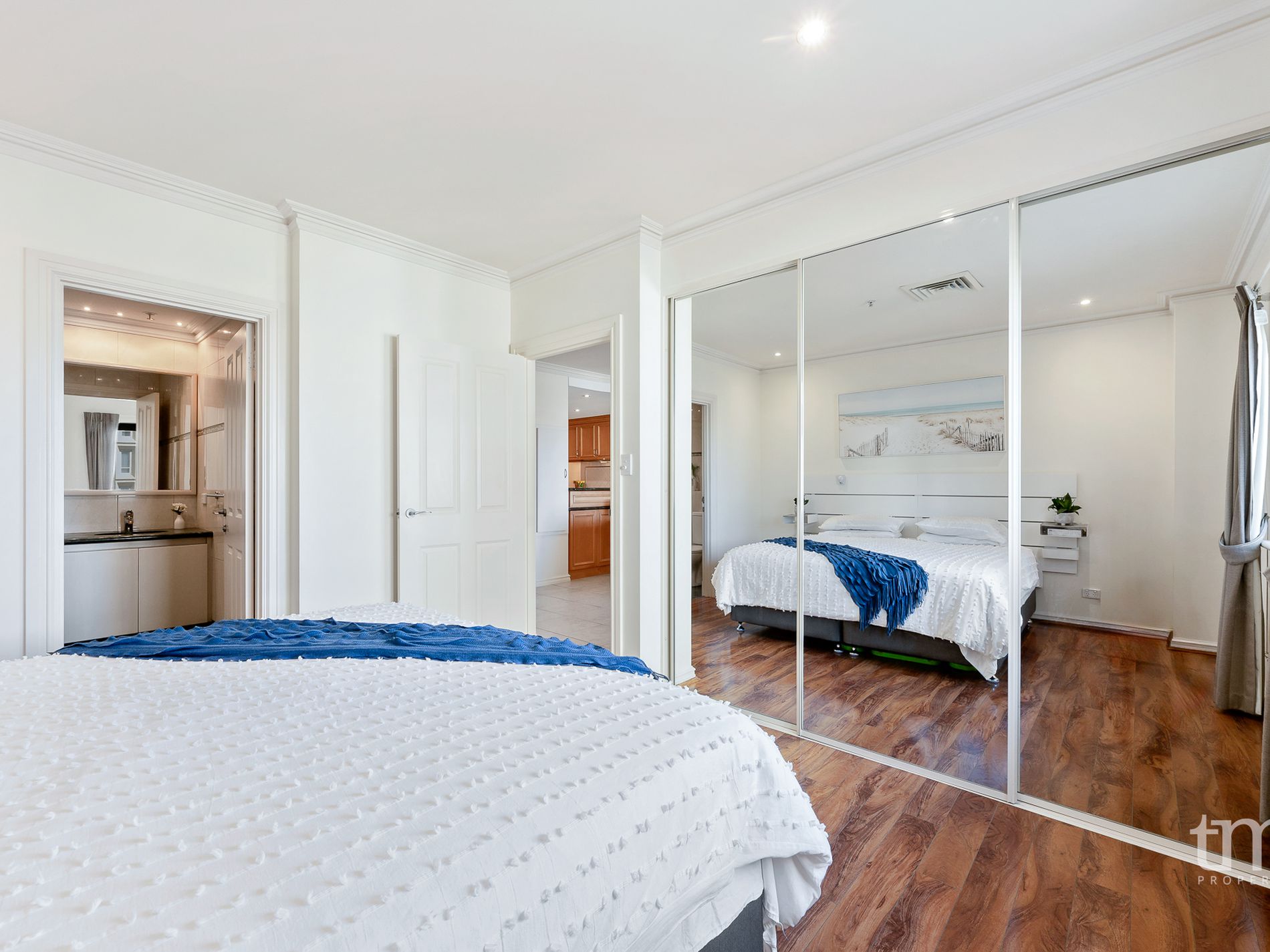 501 / 2 St Georges Terrace, Perth