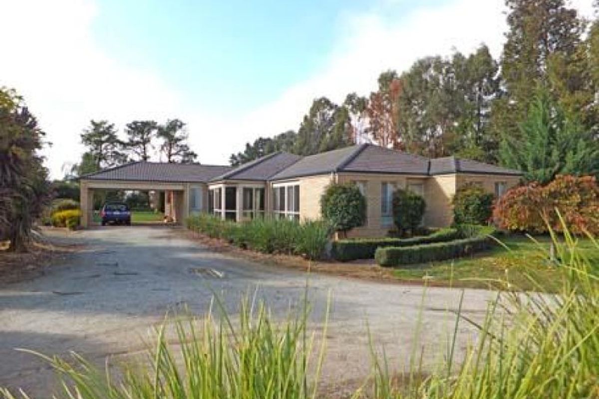 19 Amarco Lane, Kyabram