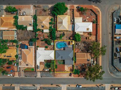 26 Koombana Avenue, South Hedland