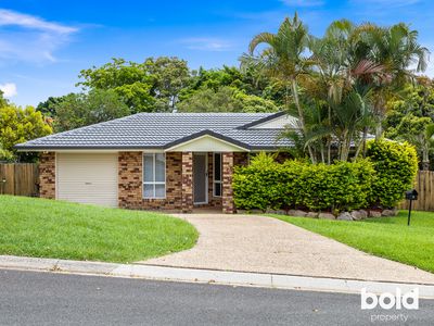 3 Marshman Road, Narangba