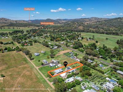 11 Duncan Street, Woolomin