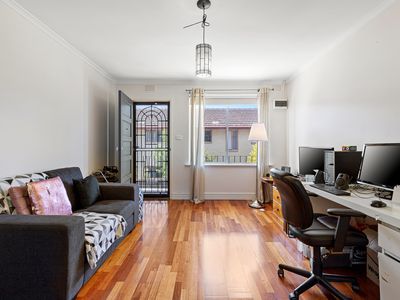 9 / 709 Barkly Street, West Footscray