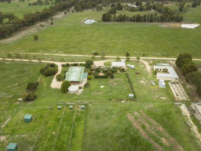 635 Northwood Road, Seymour