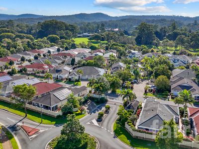 46 / 11 Eden Court, Nerang