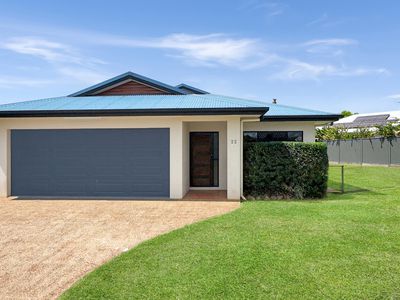 22 Wensley Avenue, Yungaburra