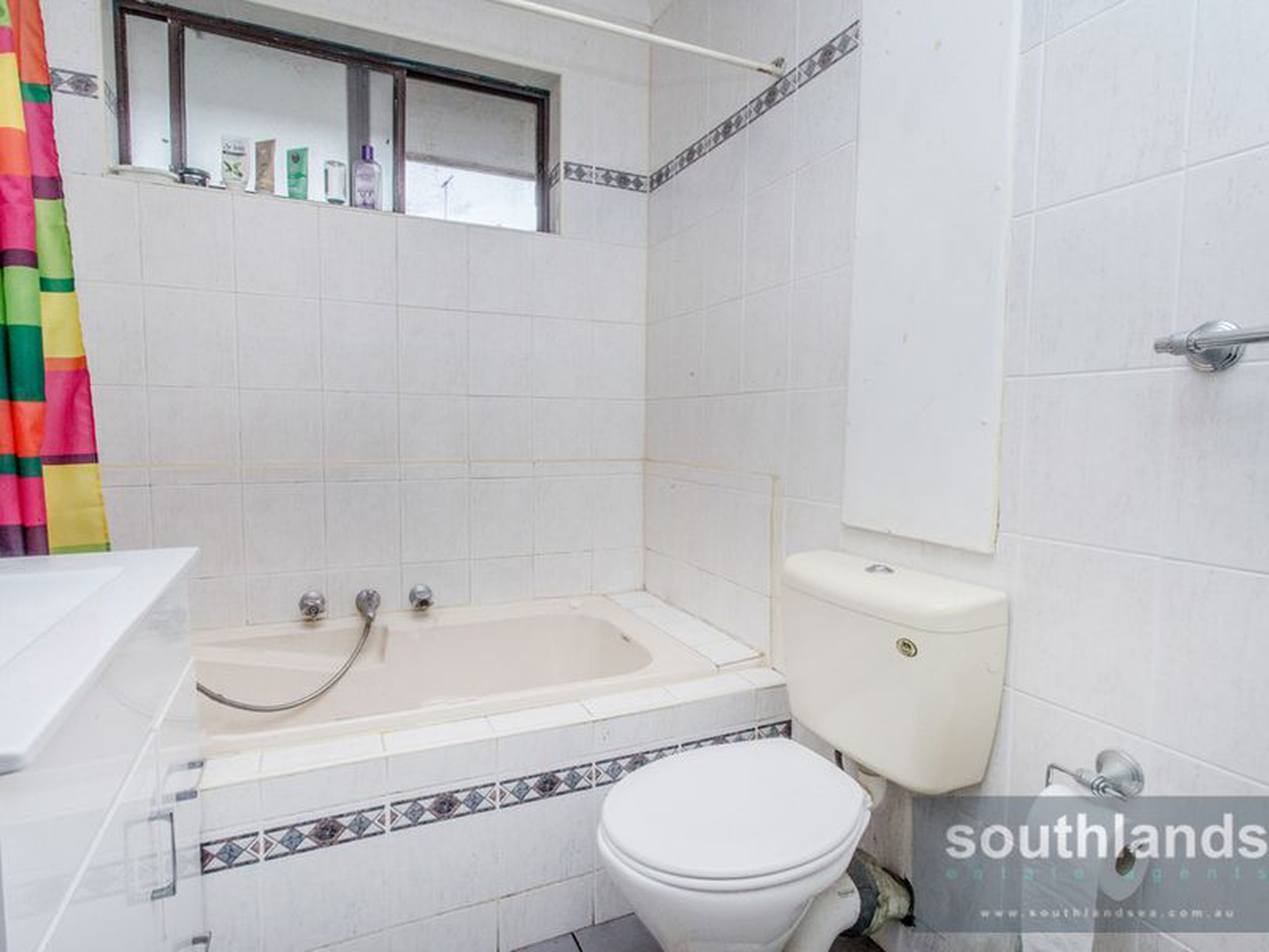 7 / 56 Park Ave, KINGSWOOD