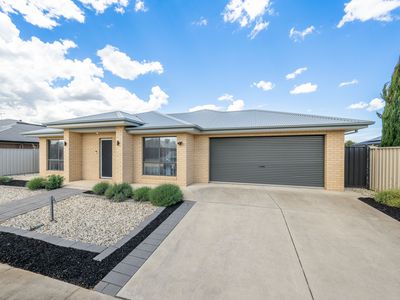 7 Jasper Drive, Shepparton North