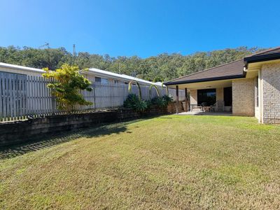14 Southern cross close, Telina