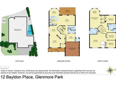 12 Bayldon Place, Glenmore Park