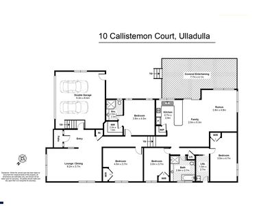 10 Callistemon Court, Ulladulla